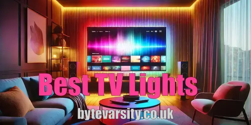 Best TV Lights