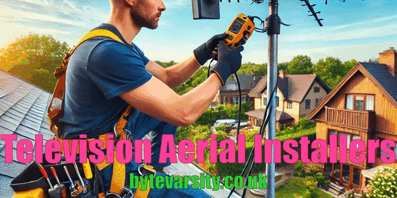 Television Aerial Installers