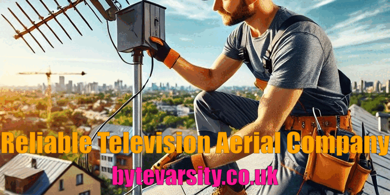 Reliable Television Aerial Company