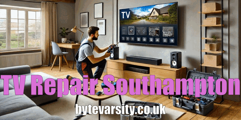 TV Repair Southampton