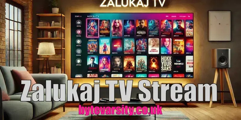 Zalukaj TV Stream