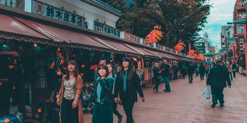 Tokyo Japanese Lifestyle: A Glimpse into the Heart of Japan’s Vibrant Culture