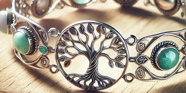 Tree of Life Bracelet