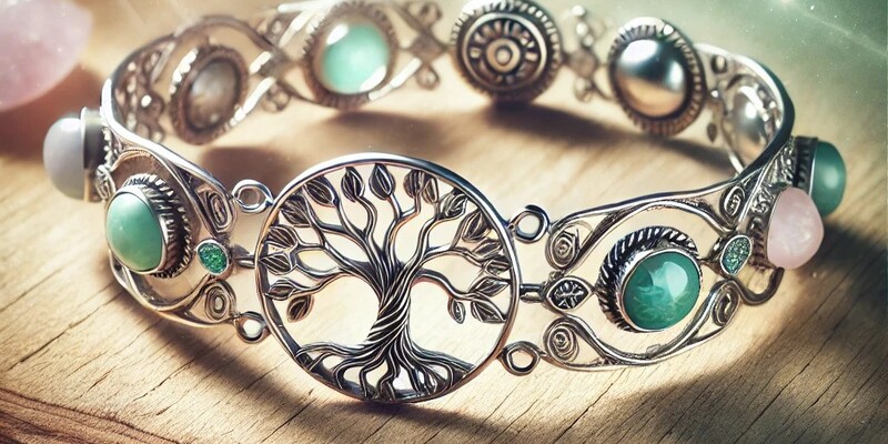 Tree of Life Bracelet