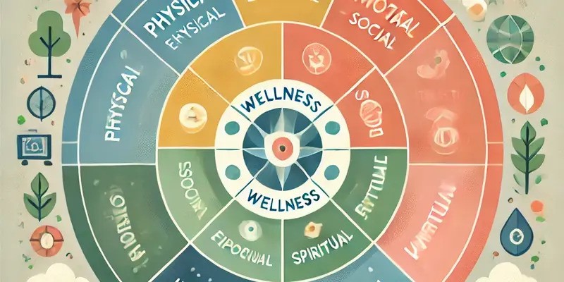 Wellness Gauge