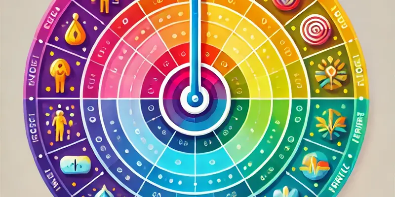 Wellness Gauge