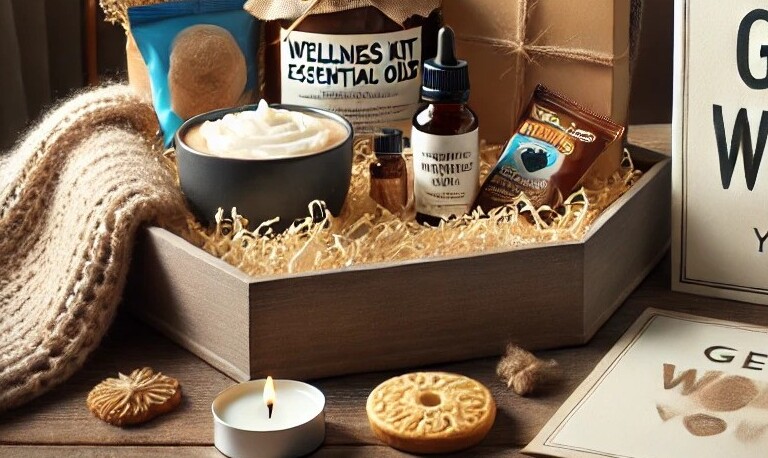 Get Well Gifts for Men