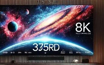 2025 alliance paradigm 375rd tv sizes​