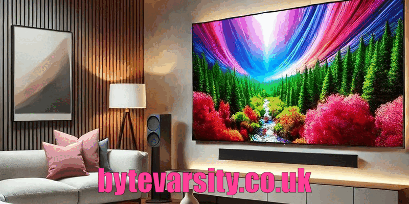 Best LED Backlight Samsung TV