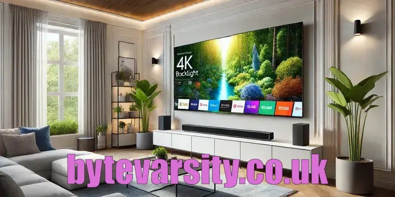 43 to 55 Inches Samsung Backlight TV