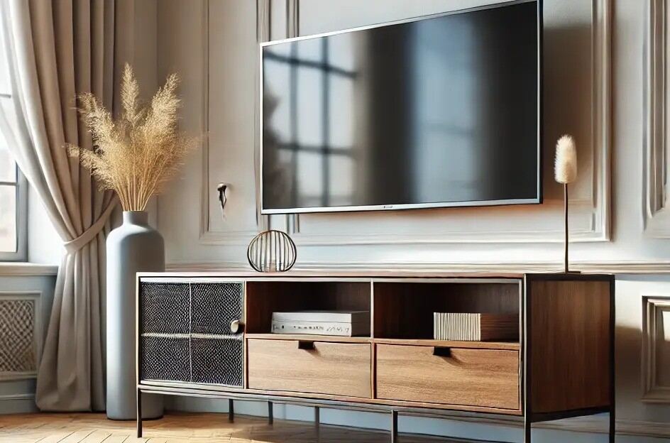 32 Inch TV Stand 