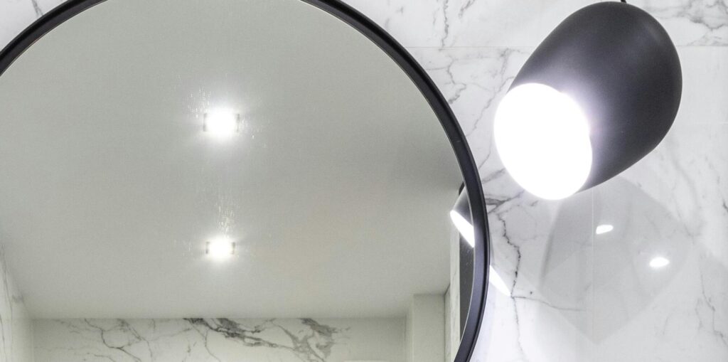 Washroom Vanity Light