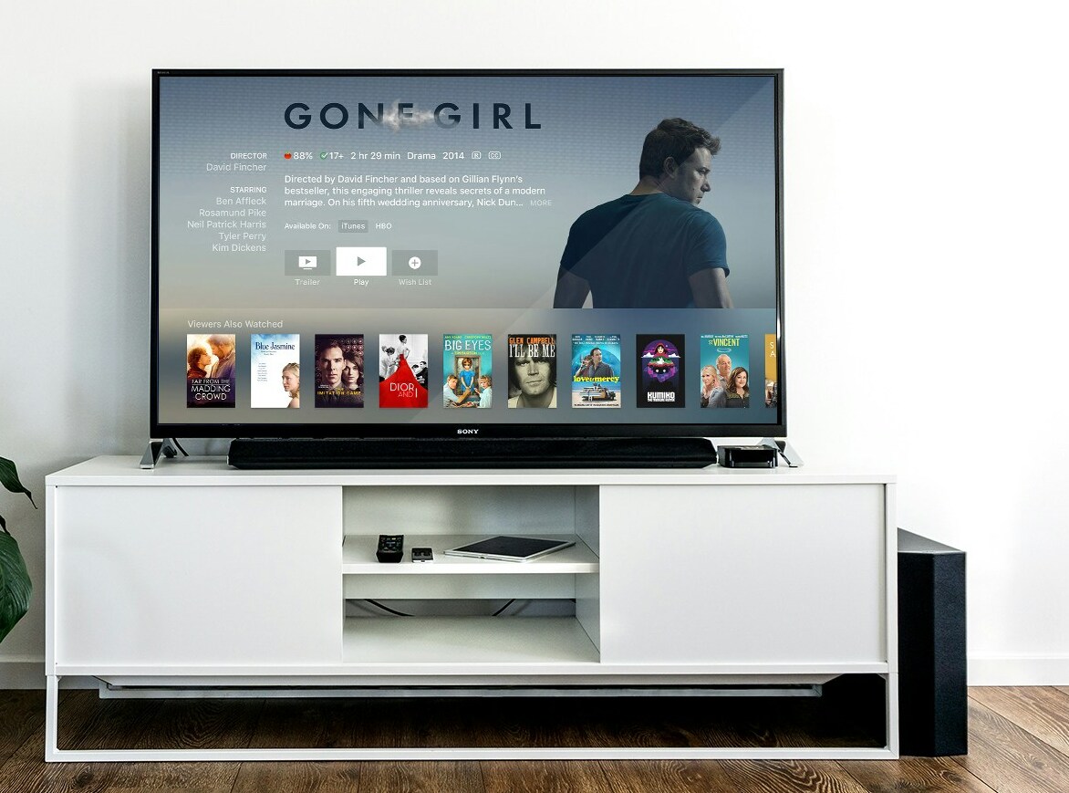 What Size TV Stand for 65 Inch TV?