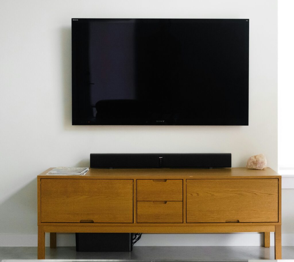 What Size TV Stand for 65 Inch TV